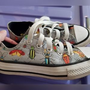Converse Chuck Taylor All Star Bugged Out Sneakers
